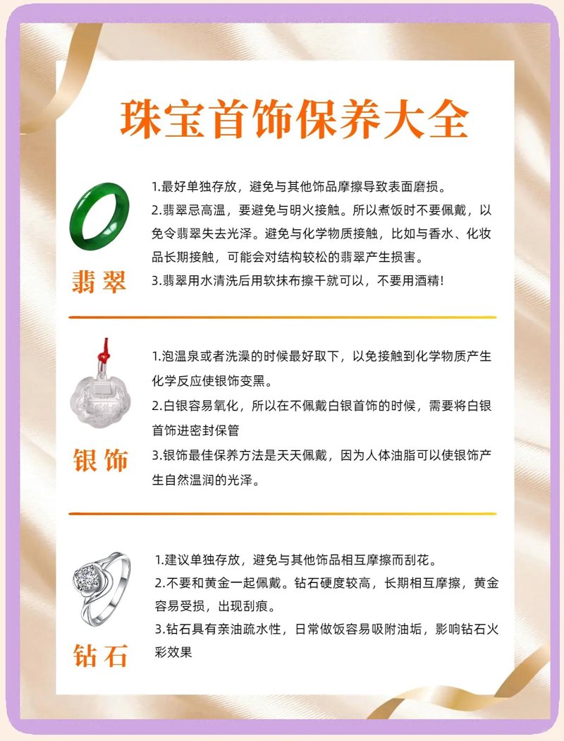 珠宝行业的最新趋势与未来展望